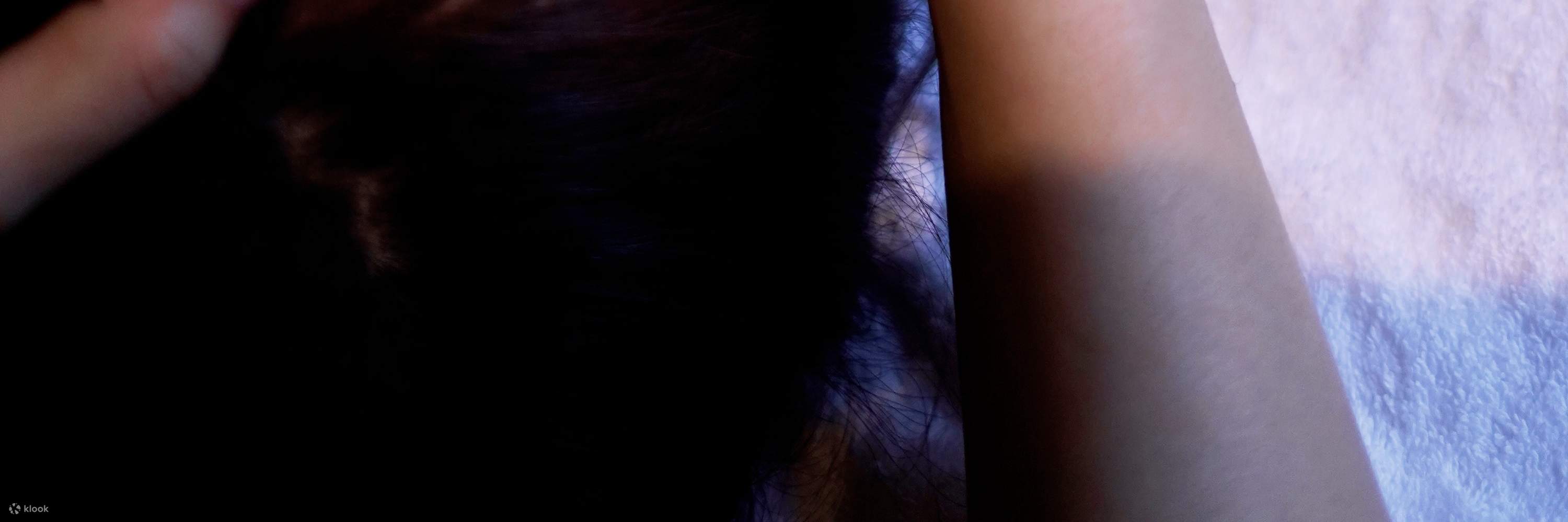 Forest Natural Healing Space SPA | Filiale Dongshankou